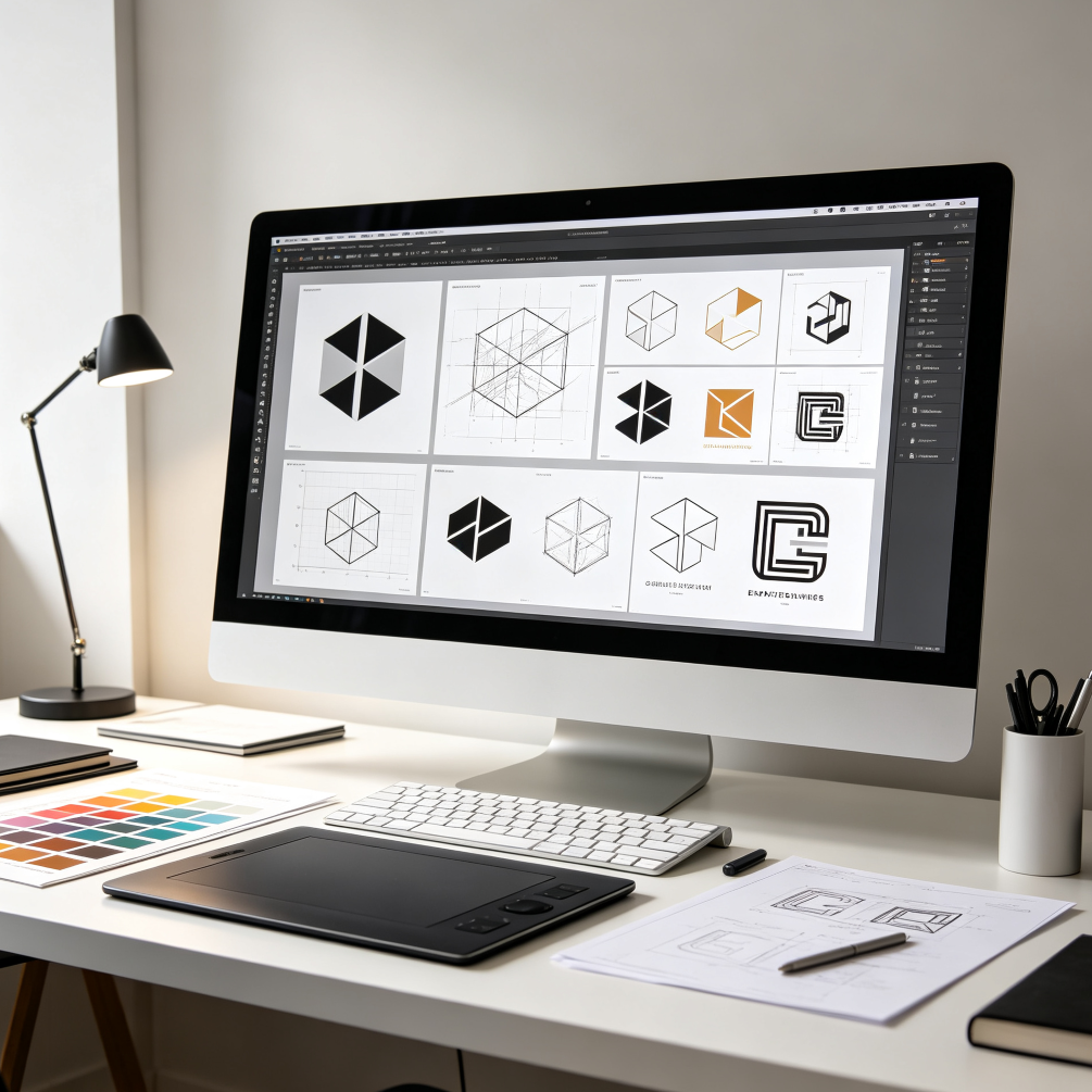 Logo Design