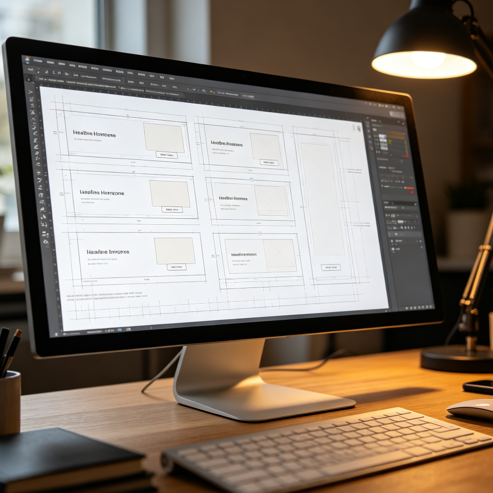 Banner Ad Set