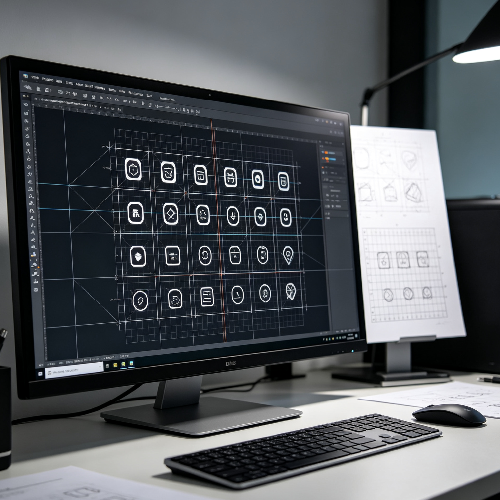 Icon Set