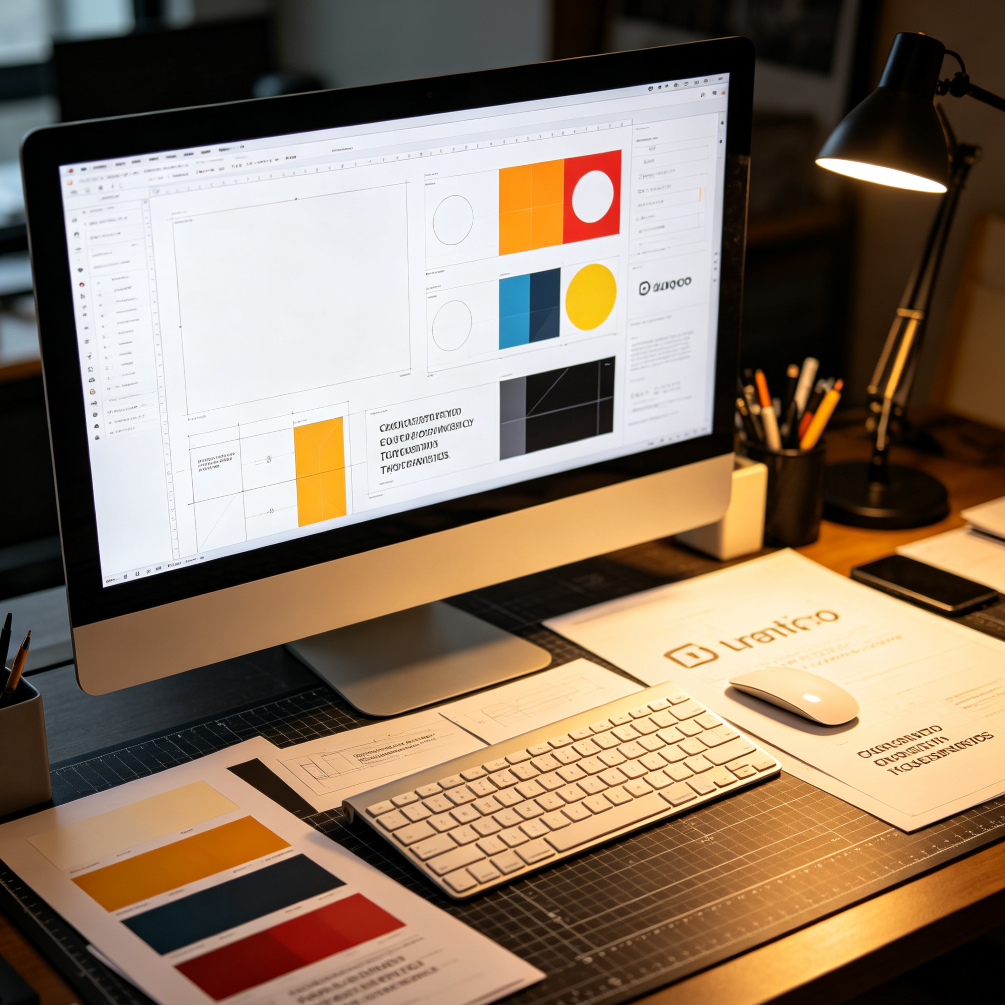 Brand Identity Package