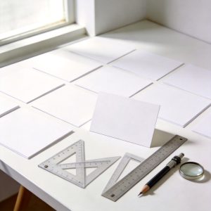 Presentation Slide Set